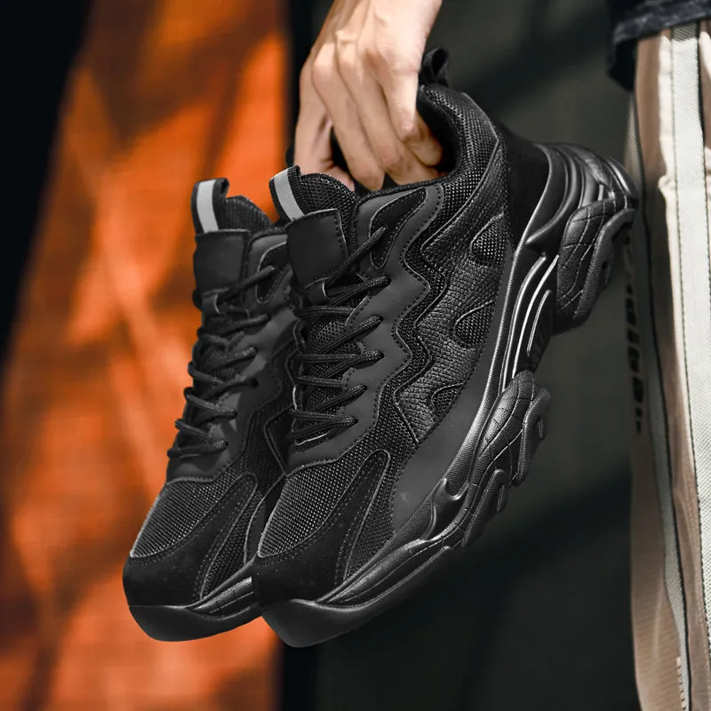 VIGOR 'Raptor Surge' T4 Sneakers