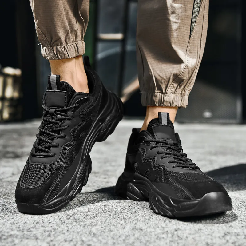 VIGOR 'Raptor Surge' T4 Sneakers
