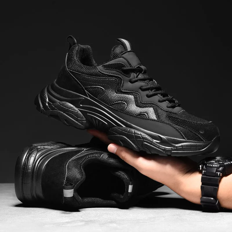 VIGOR 'Raptor Surge' T4 Sneakers