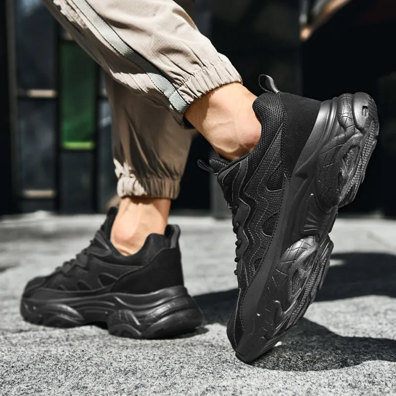 VIGOR 'Raptor Surge' T4 Sneakers