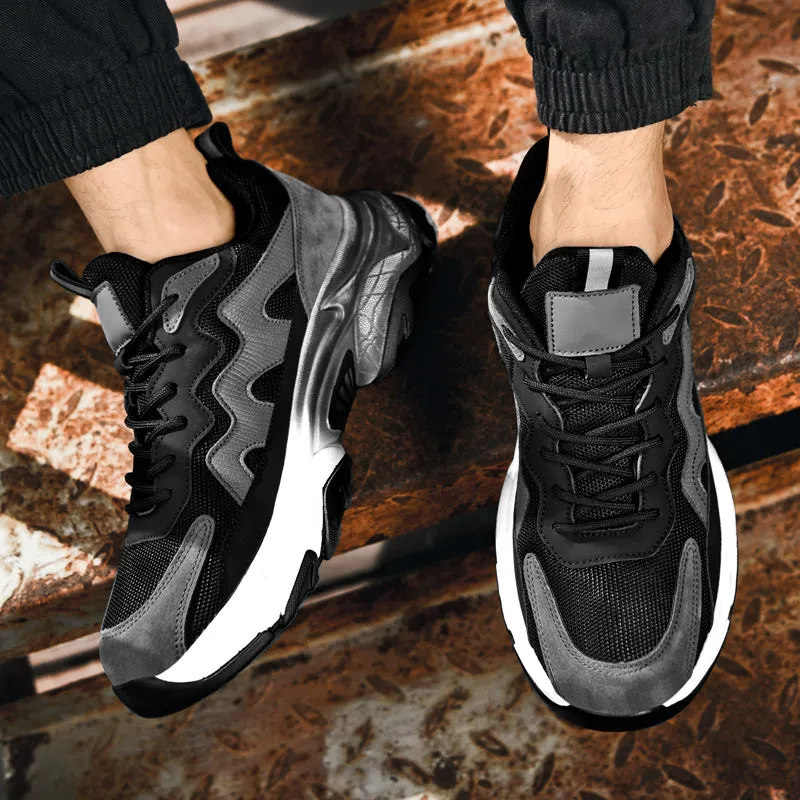 VIGOR 'Raptor Surge' T4 Sneakers