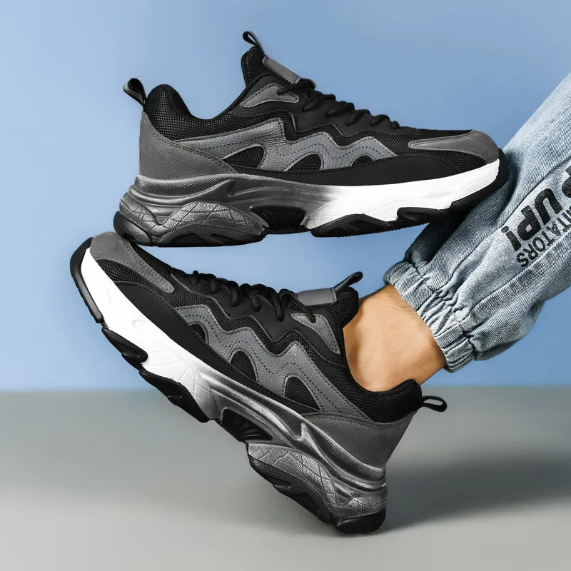 VIGOR 'Raptor Surge' T4 Sneakers