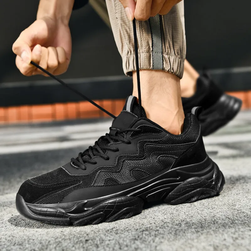 VIGOR 'Raptor Surge' T4 Sneakers