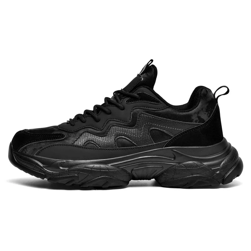 VIGOR 'Raptor Surge' T4 Sneakers