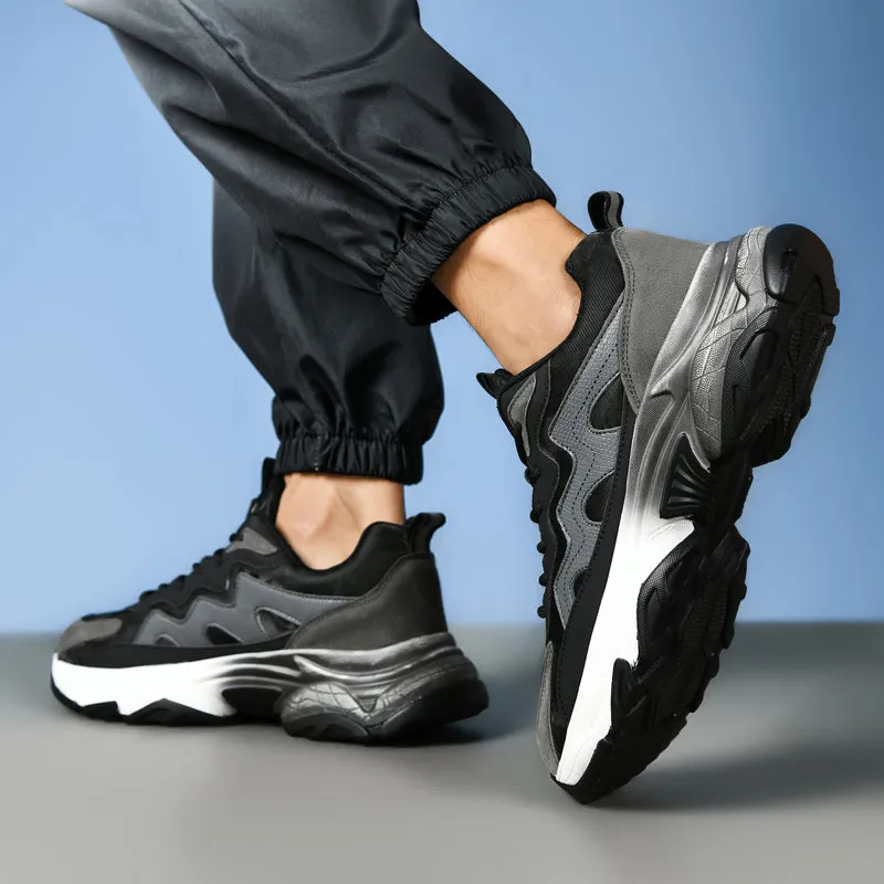 VIGOR 'Raptor Surge' T4 Sneakers