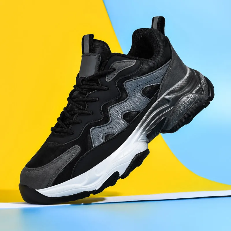 VIGOR 'Raptor Surge' T4 Sneakers