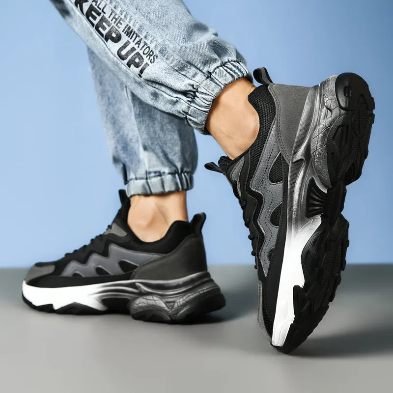 VIGOR 'Raptor Surge' T4 Sneakers