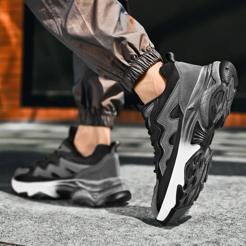 VIGOR 'Raptor Surge' T4 Sneakers