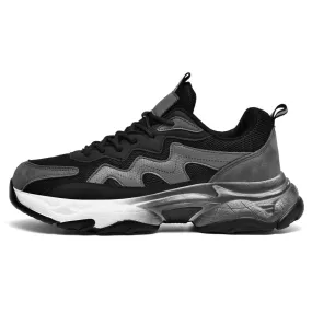 VIGOR 'Raptor Surge' T4 Sneakers
