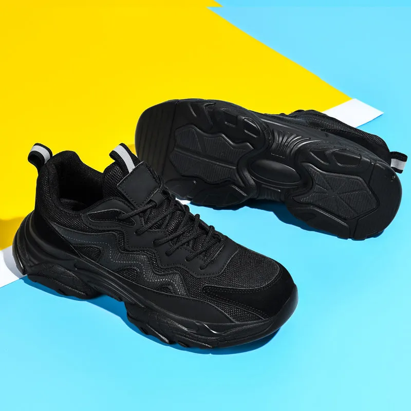 VIGOR 'Raptor Surge' T4 Sneakers
