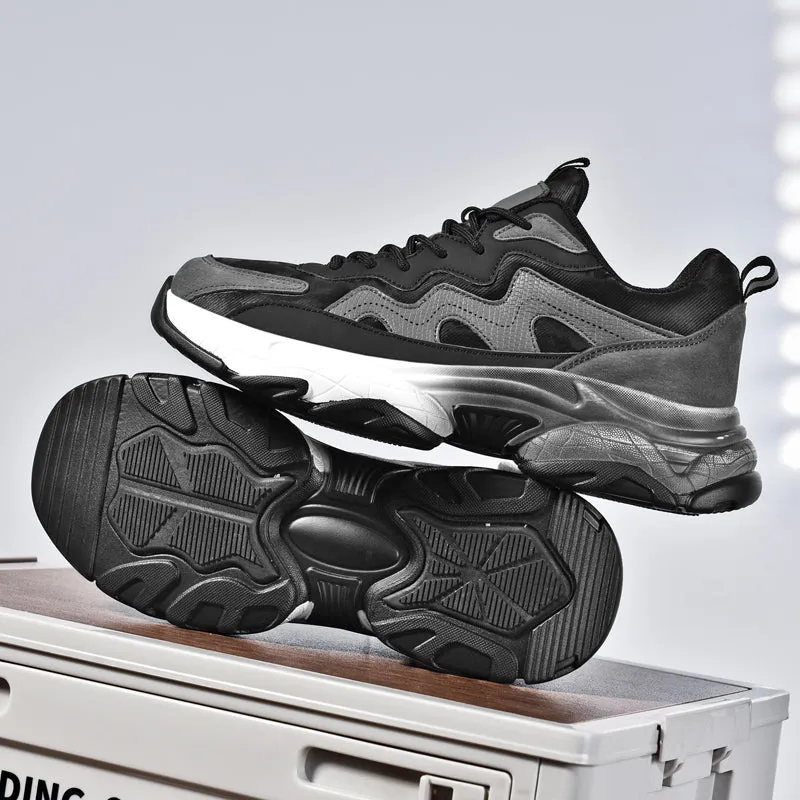 VIGOR 'Raptor Surge' T4 Sneakers