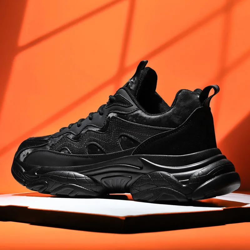 VIGOR 'Raptor Surge' T4 Sneakers