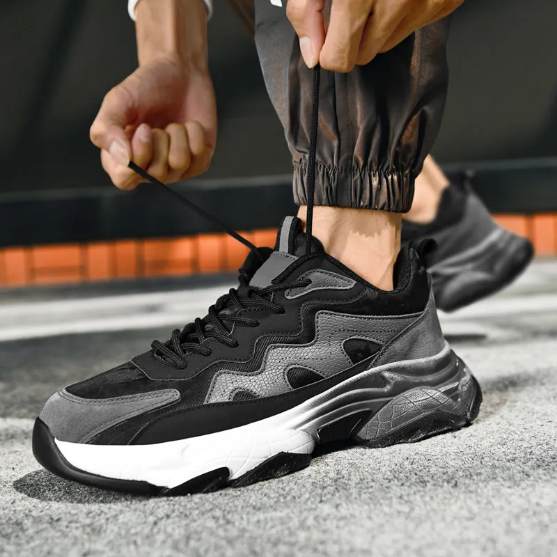 VIGOR 'Raptor Surge' T4 Sneakers