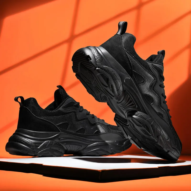 VIGOR 'Raptor Surge' T4 Sneakers