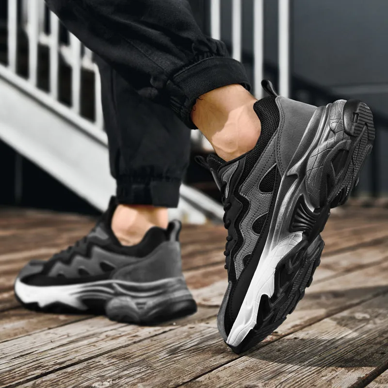 VIGOR 'Raptor Surge' T4 Sneakers