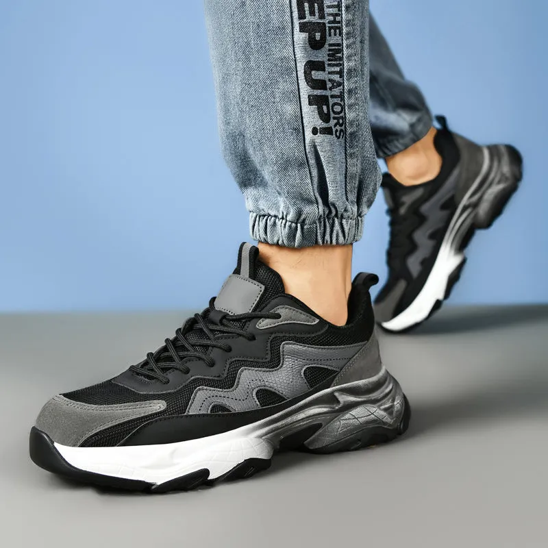 VIGOR 'Raptor Surge' T4 Sneakers