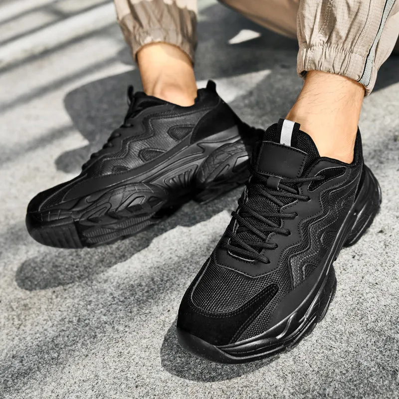 VIGOR 'Raptor Surge' T4 Sneakers