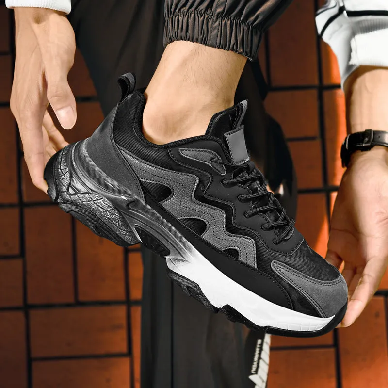 VIGOR 'Raptor Surge' T4 Sneakers