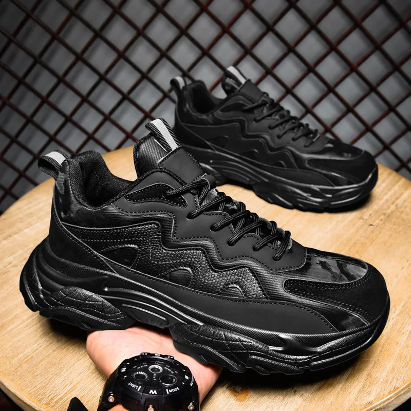 VIGOR 'Raptor Surge' T4 Sneakers