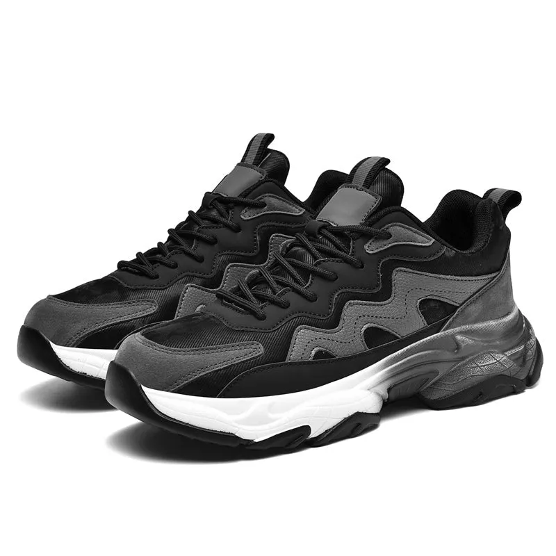 VIGOR 'Raptor Surge' T4 Sneakers