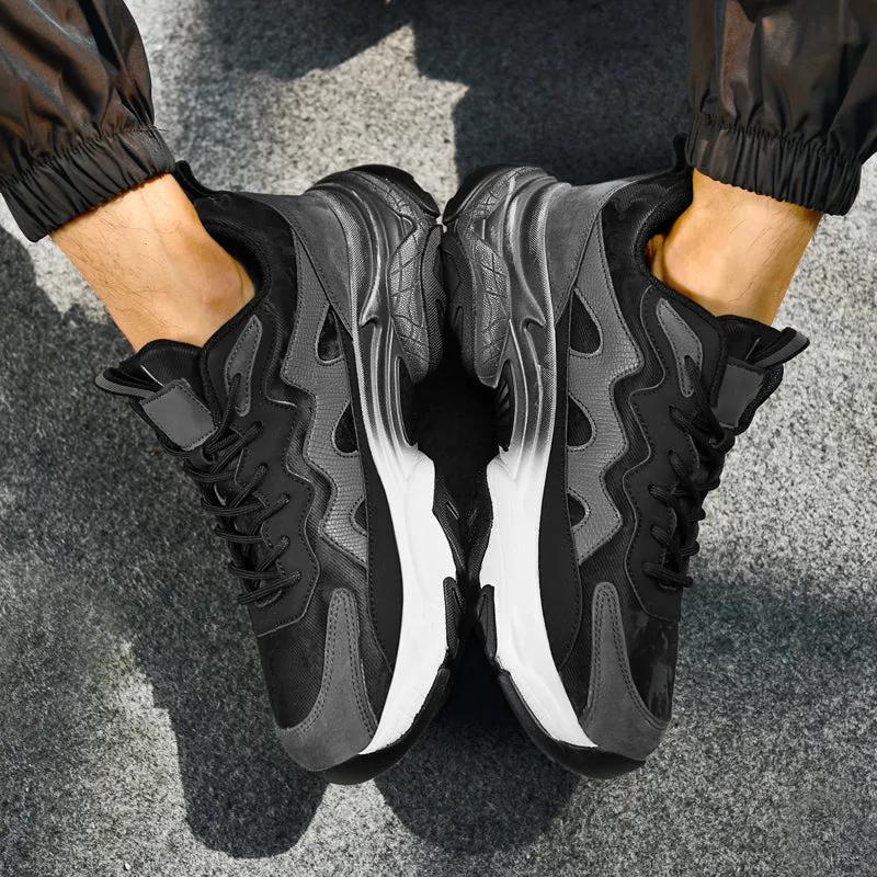 VIGOR 'Raptor Surge' T4 Sneakers
