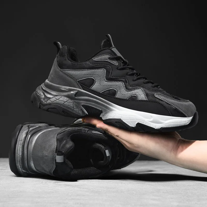 VIGOR 'Raptor Surge' T4 Sneakers
