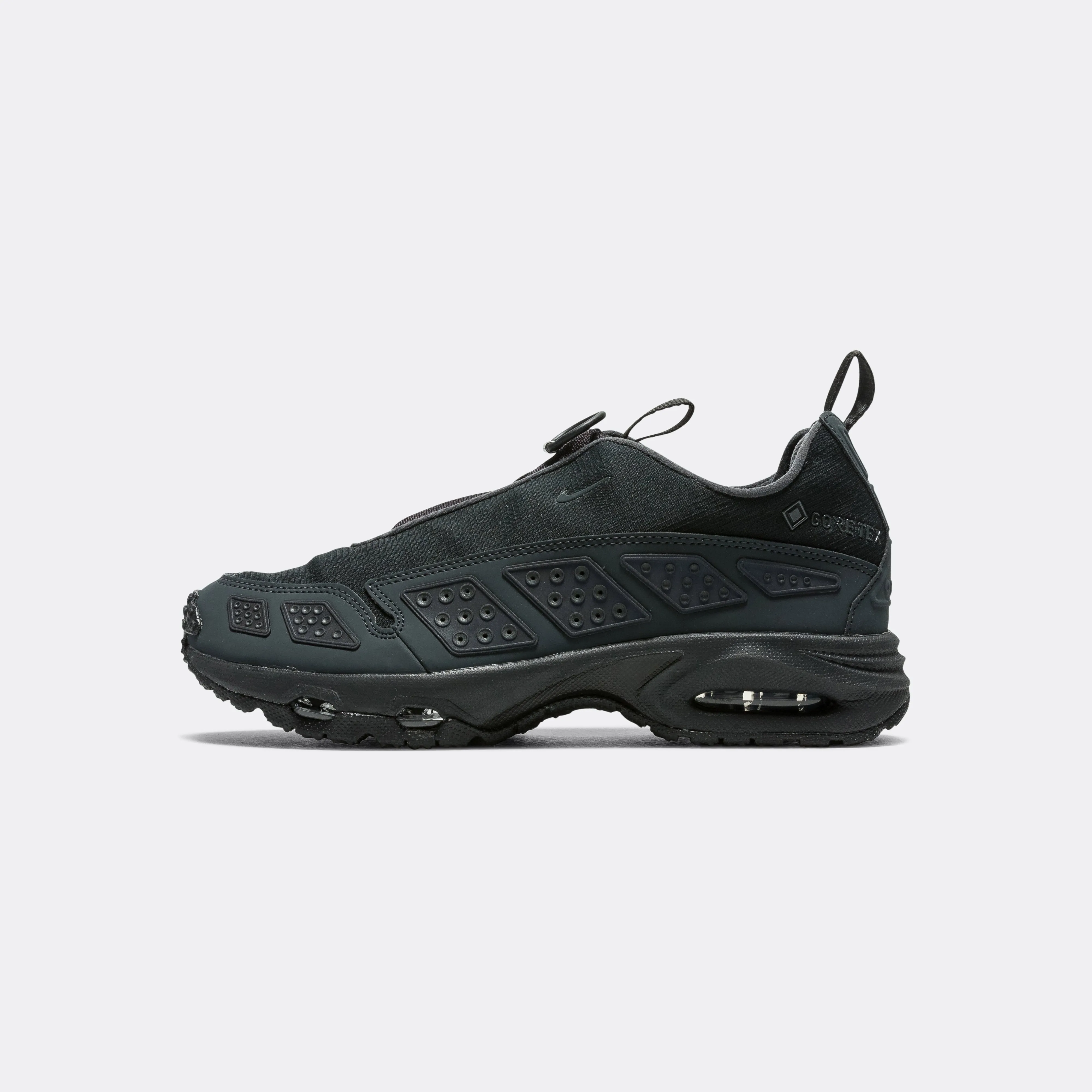 Womens Air Max SNDR GORE-TEX - Black/Dk Smoke Grey
