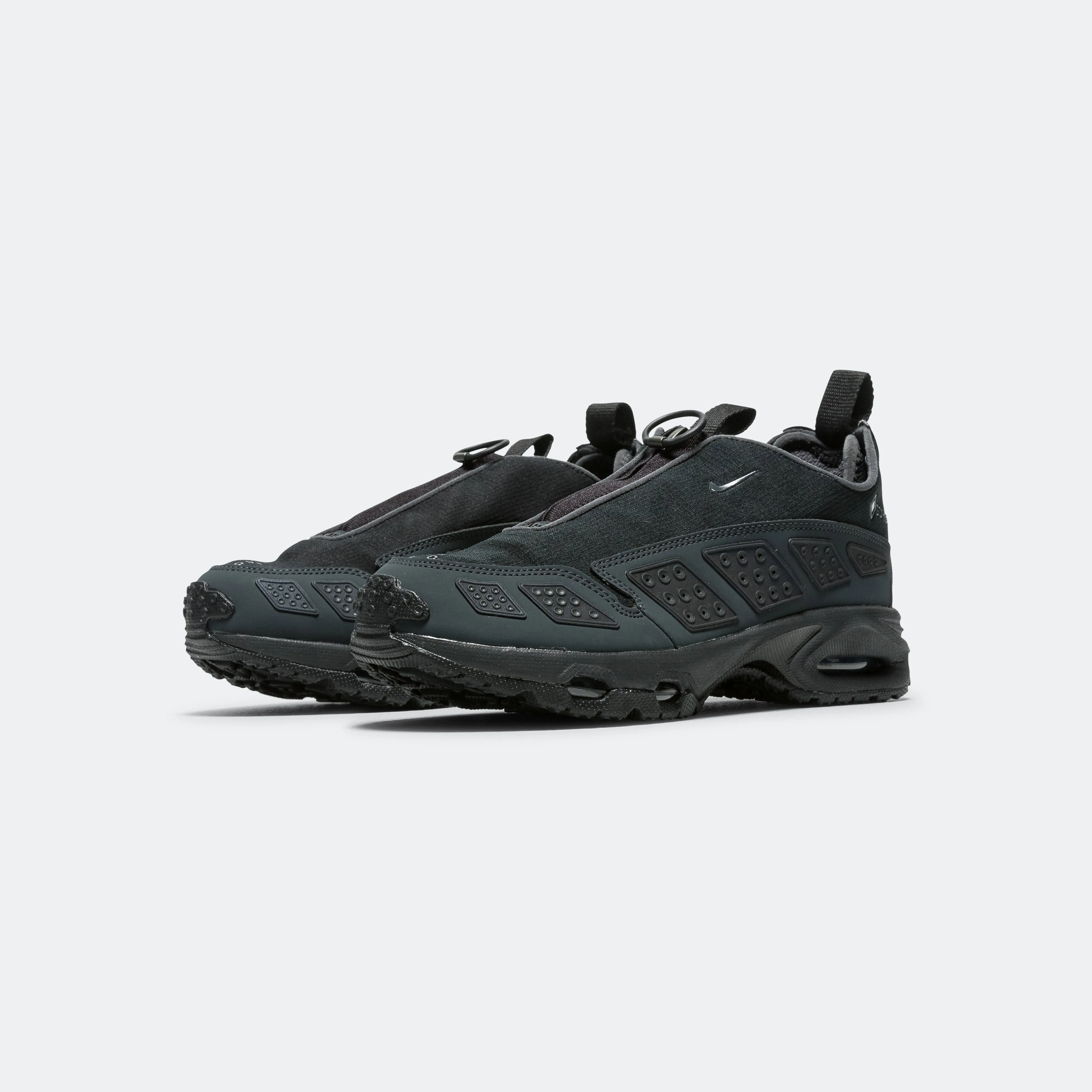 Womens Air Max SNDR GORE-TEX - Black/Dk Smoke Grey