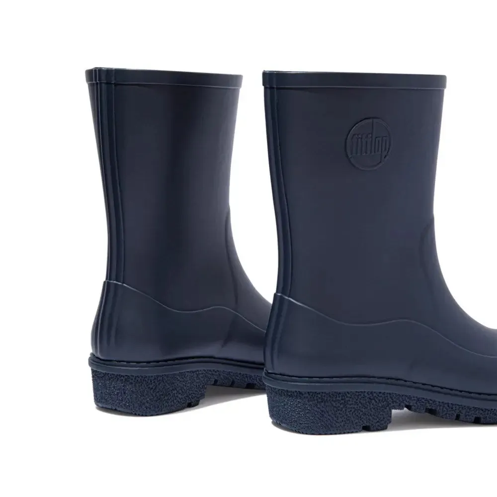 Wonderwelly Short Wellington Boots